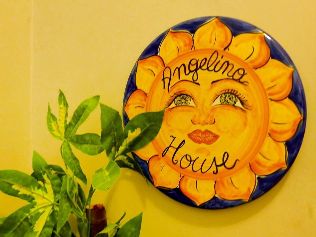 Appartement Angelina By Interhome Sorrente