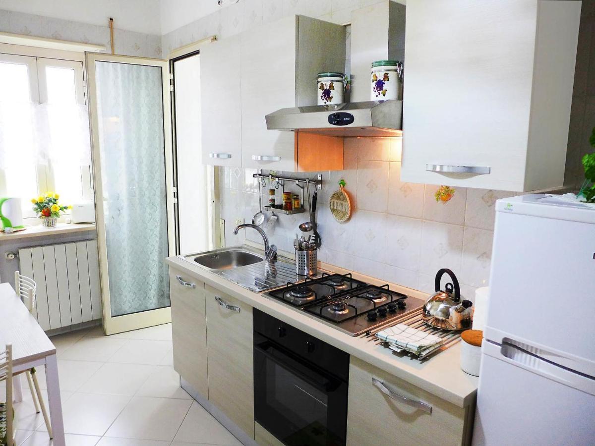 Angelina By Interhome * Sorrente