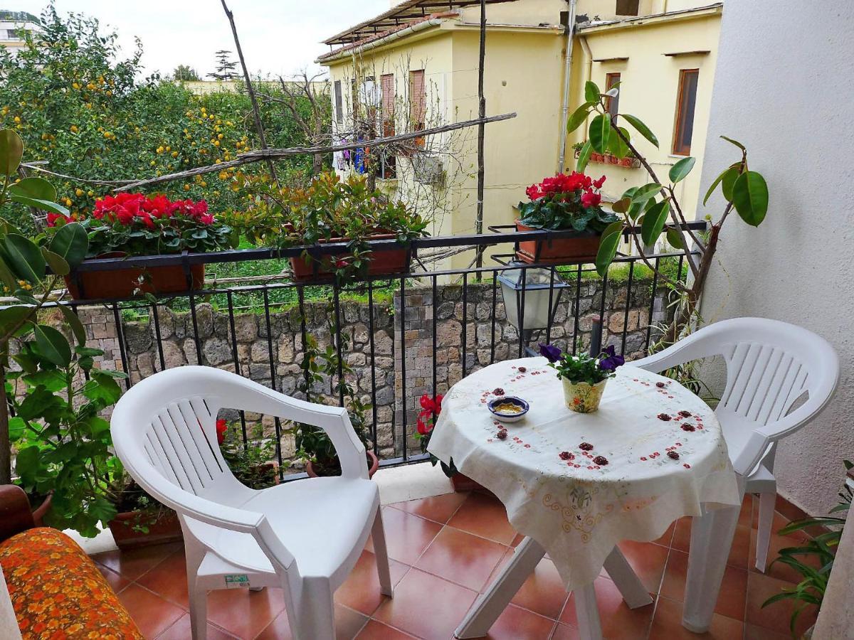 Appartement Angelina By Interhome Sorrente