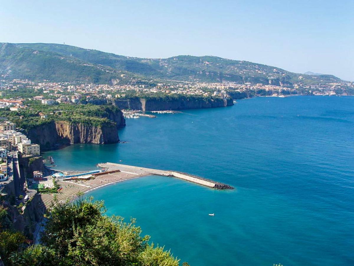 Appartement Angelina By Interhome Sorrente